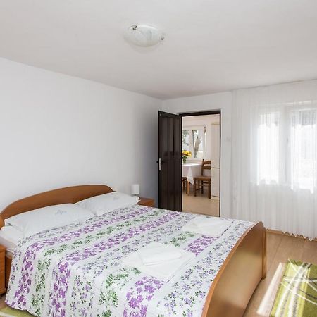 Apartment Nadalina Dubrovnik Luaran gambar