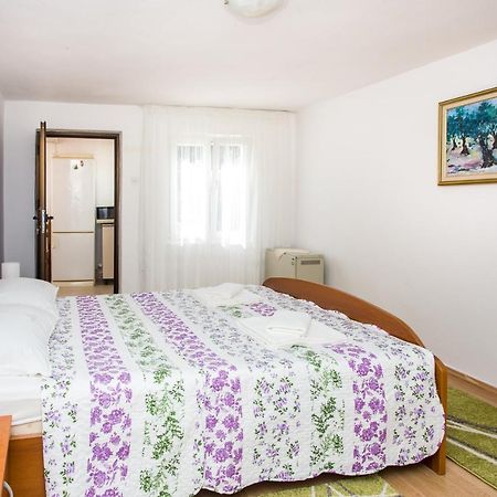 Apartment Nadalina Dubrovnik Luaran gambar