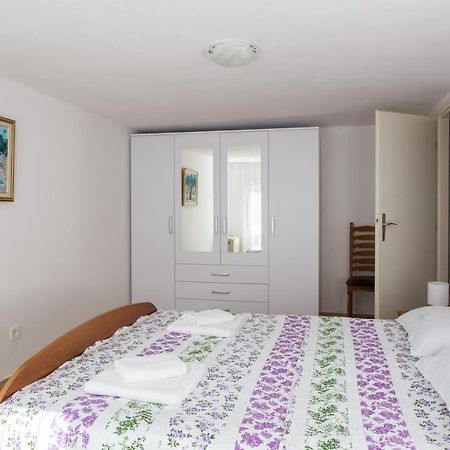 Apartment Nadalina Dubrovnik Luaran gambar