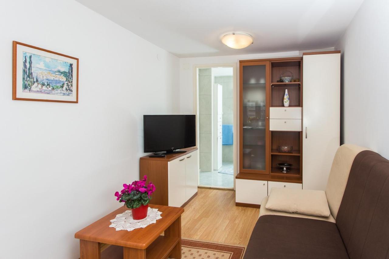 Apartment Nadalina Dubrovnik Luaran gambar