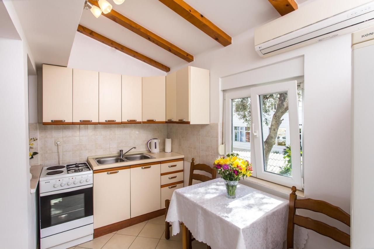 Apartment Nadalina Dubrovnik Luaran gambar