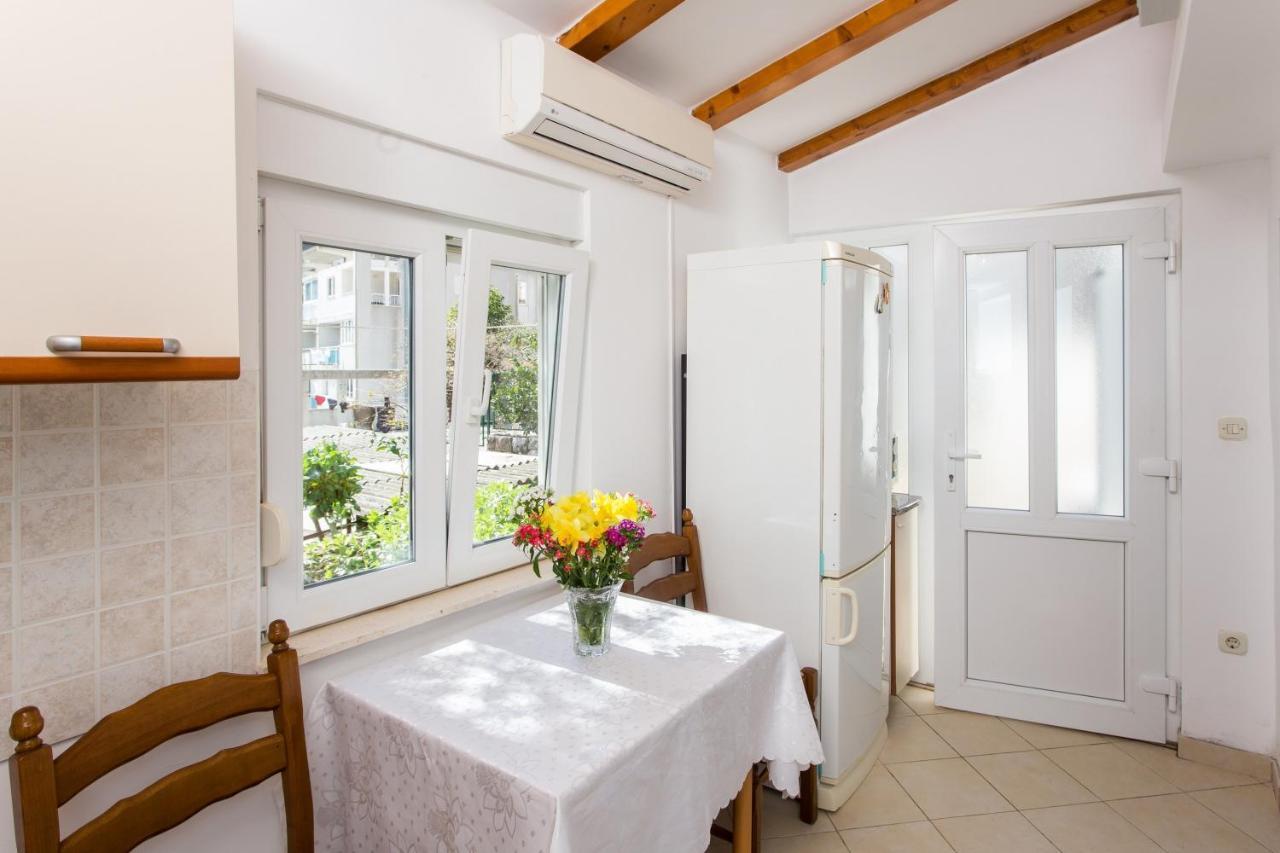 Apartment Nadalina Dubrovnik Luaran gambar