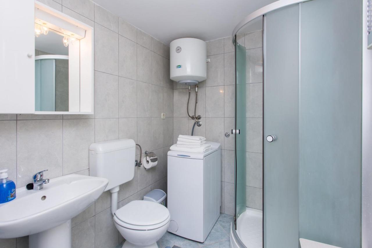 Apartment Nadalina Dubrovnik Luaran gambar