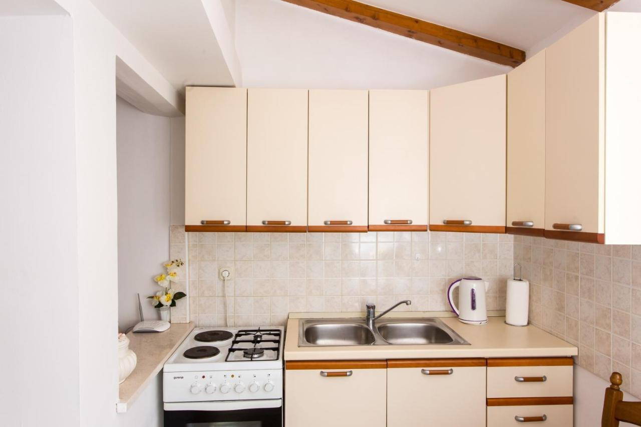 Apartment Nadalina Dubrovnik Luaran gambar