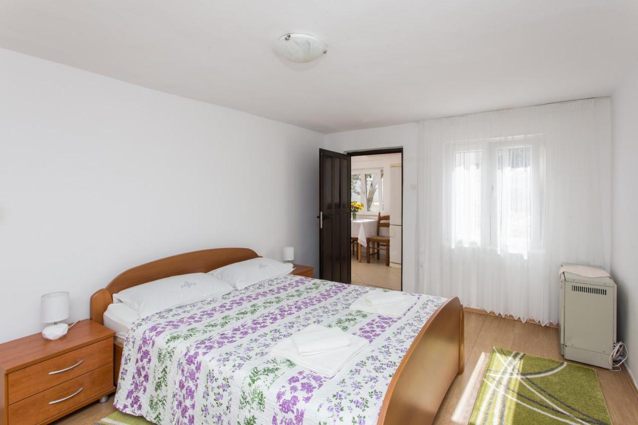 Apartment Nadalina Dubrovnik Luaran gambar