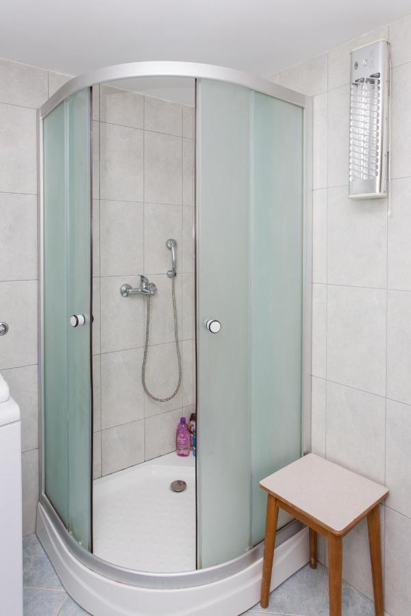 Apartment Nadalina Dubrovnik Luaran gambar