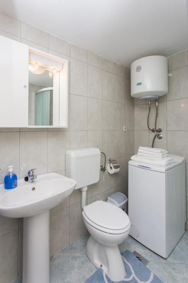 Apartment Nadalina Dubrovnik Luaran gambar